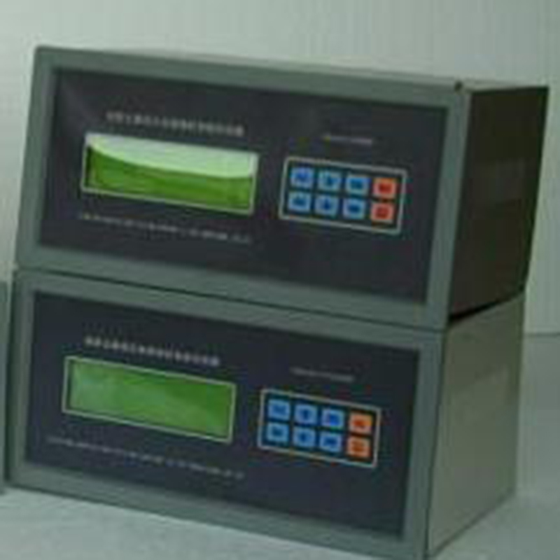 黎川TM-II型电除尘高压控制器